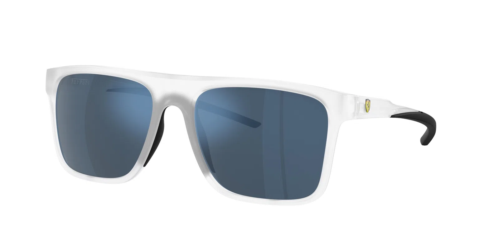 Scuderia Ferrari 6006 Sunglasses - view 2
